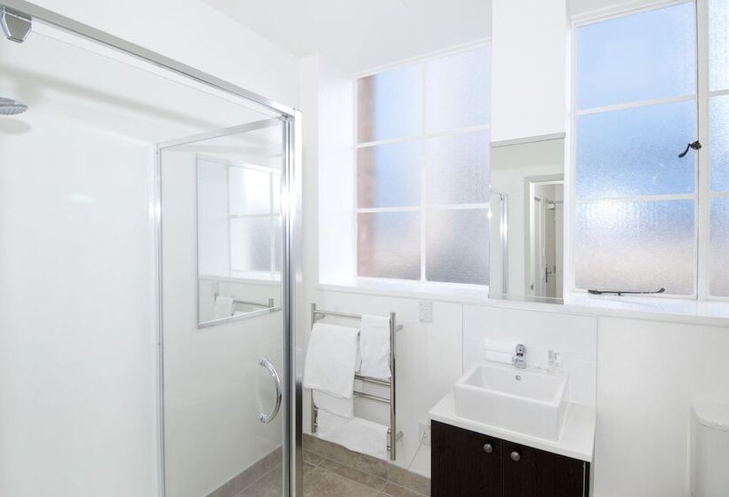 Fotos del hotel Quest Hamilton Serviced Apartments:  18