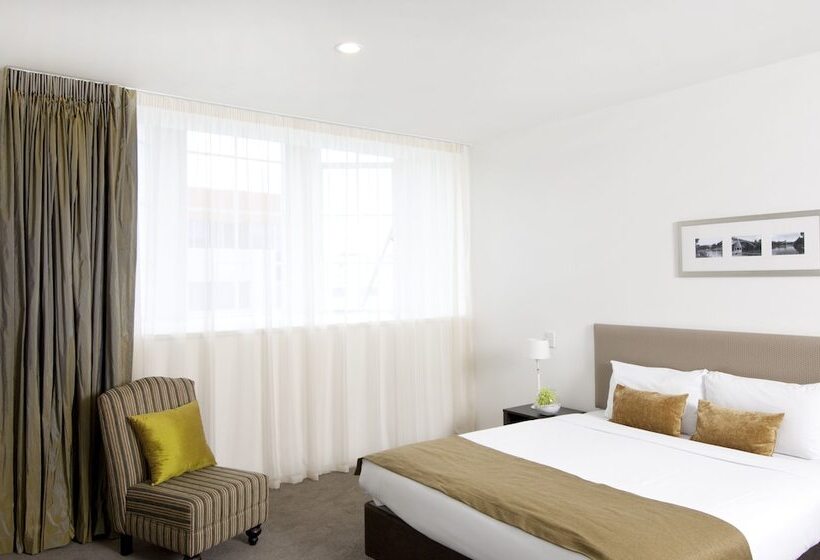 Fotos del hotel Quest Hamilton Serviced Apartments:  17
