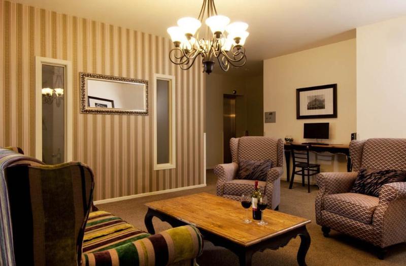 Fotos del hotel Quest Hamilton Serviced Apartments:  34