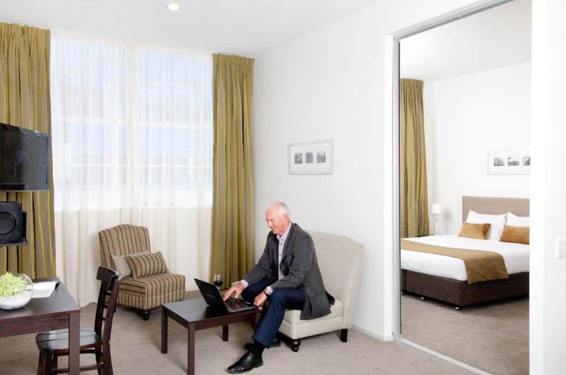 Fotos del hotel Quest Hamilton Serviced Apartments: 1 Fotos del hotel Quest Hamilton Serviced Apartments: 1