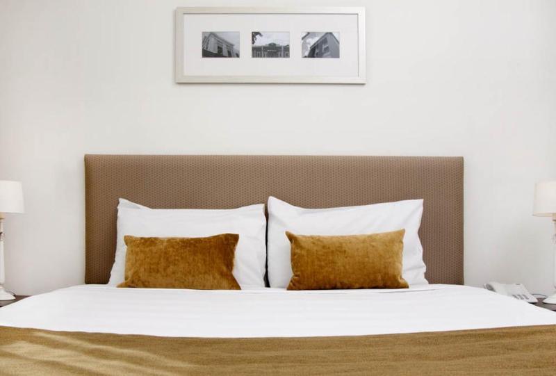 Fotos del hotel Quest Hamilton Serviced Apartments:  5
