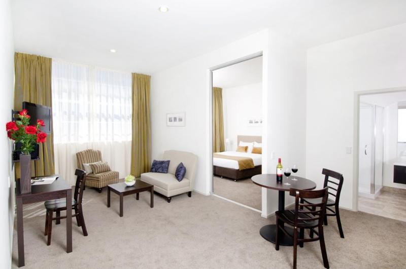 Fotos del hotel Quest Hamilton Serviced Apartments:  4