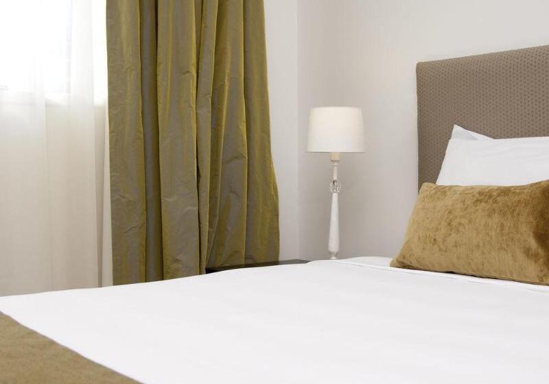 Fotos del hotel Quest Hamilton Serviced Apartments:  3