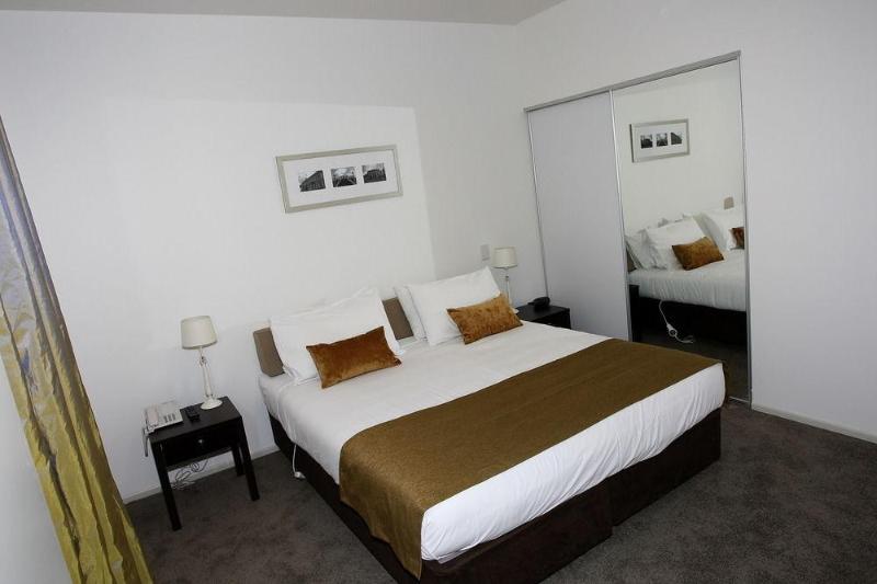 Fotos del hotel Quest Hamilton Serviced Apartments:  2