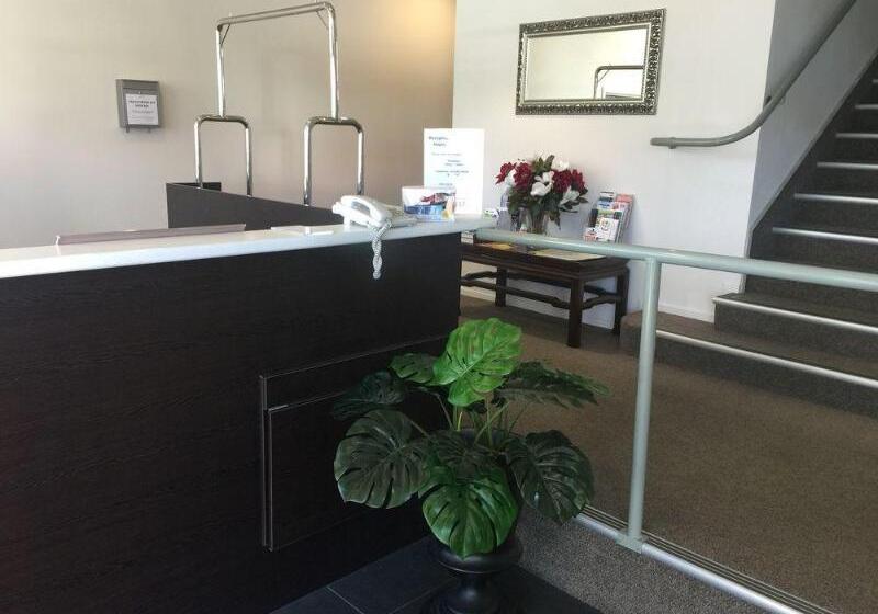 Fotos del hotel Quest Hamilton Serviced Apartments:  26