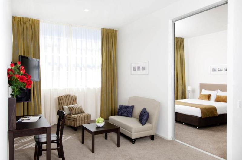 Fotos del hotel Quest Hamilton Serviced Apartments:  10