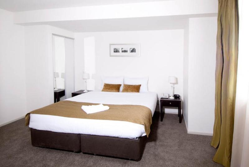Fotos del hotel Quest Hamilton Serviced Apartments:  9