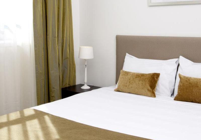 Fotos del hotel Quest Hamilton Serviced Apartments:  7