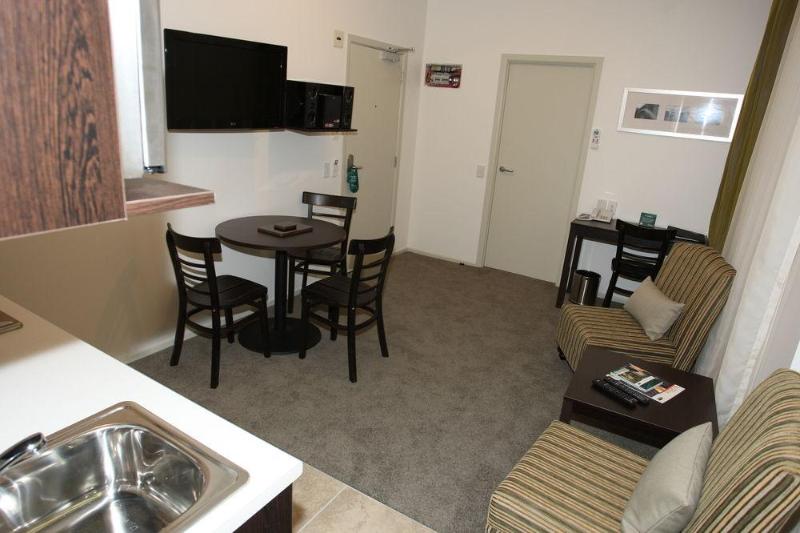 Fotos del hotel Quest Hamilton Serviced Apartments:  13