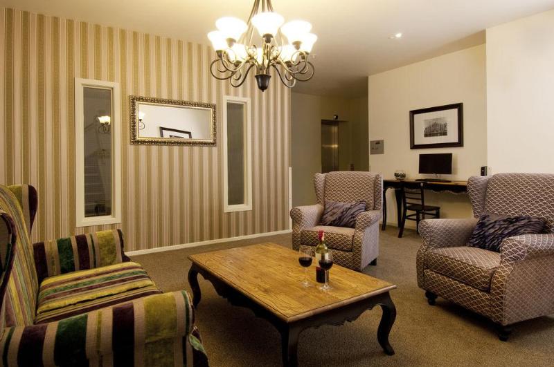 Fotos del hotel Quest Hamilton Serviced Apartments:  36