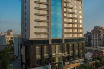 Fotos del hotel Radisson Blu Hotel Ahmedabad: 1 Fotos del hotel Radisson Blu Hotel Ahmedabad: 1