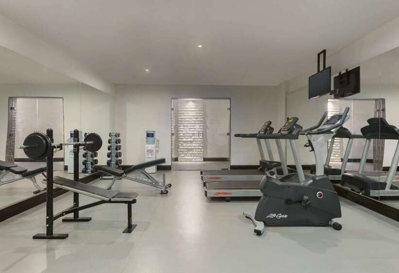 هتل Ramada Resort By Wyndham Akbuk  All Inclusive