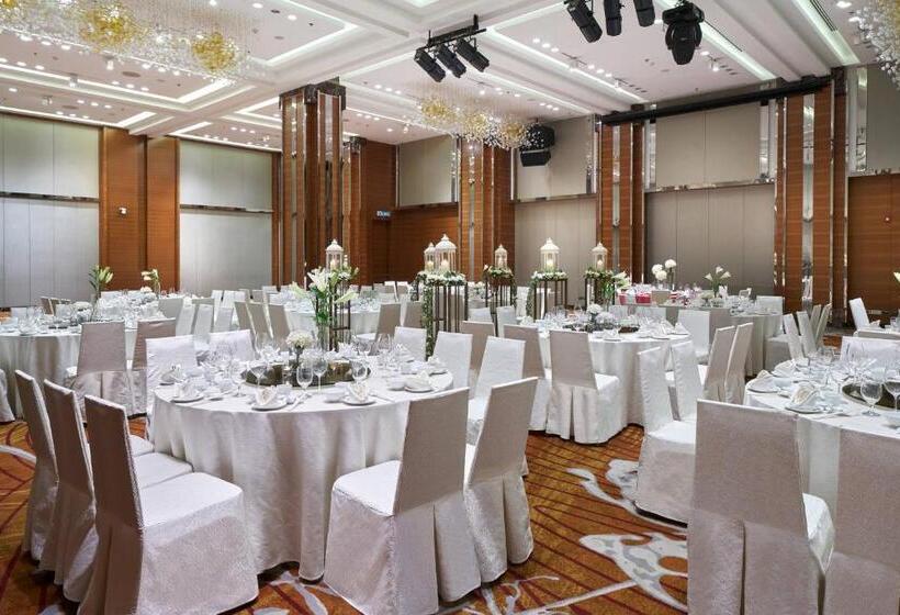 Fotos del hotel Renaissance Johor Bahru:  22