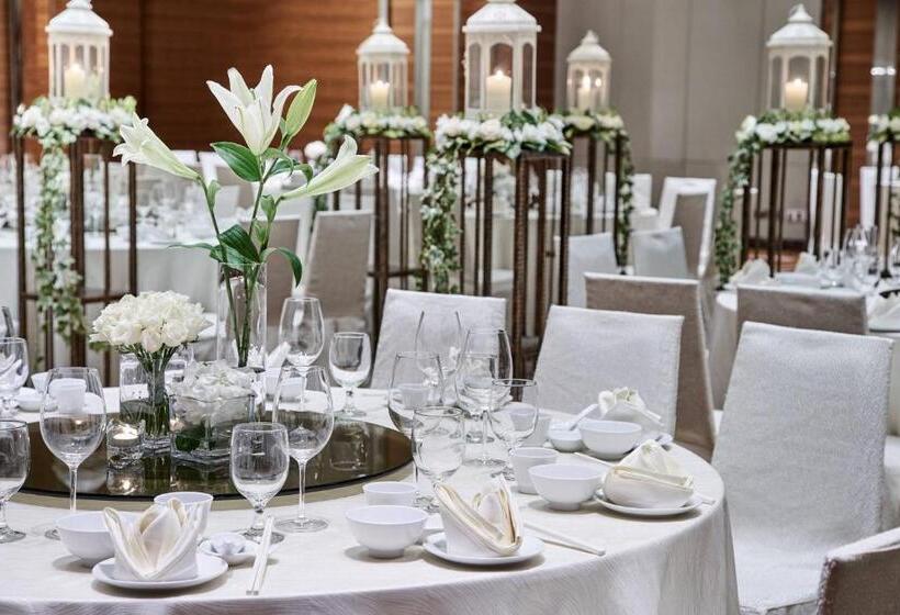 Fotos del hotel Renaissance Johor Bahru:  6