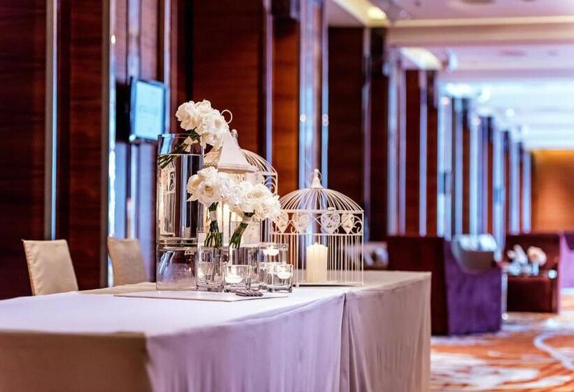 Fotos del hotel Renaissance Johor Bahru:  5