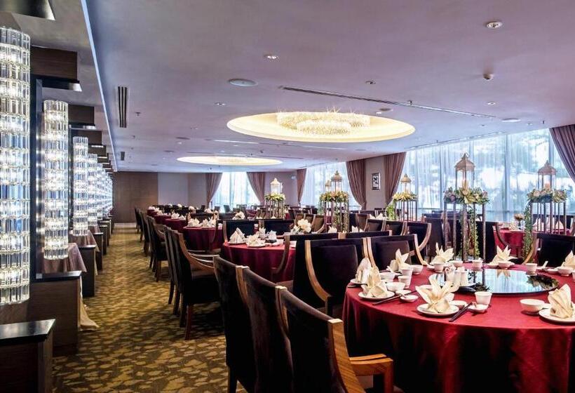 Fotos del hotel Renaissance Johor Bahru:  4