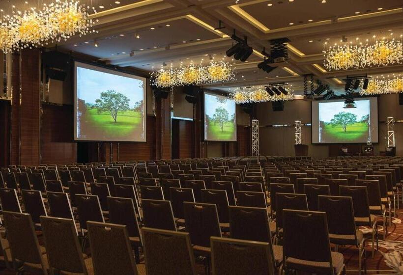 Fotos del hotel Renaissance Johor Bahru:  2