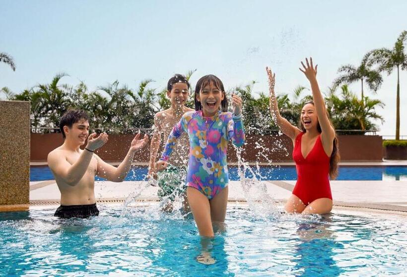 Fotos del hotel Renaissance Johor Bahru:  44