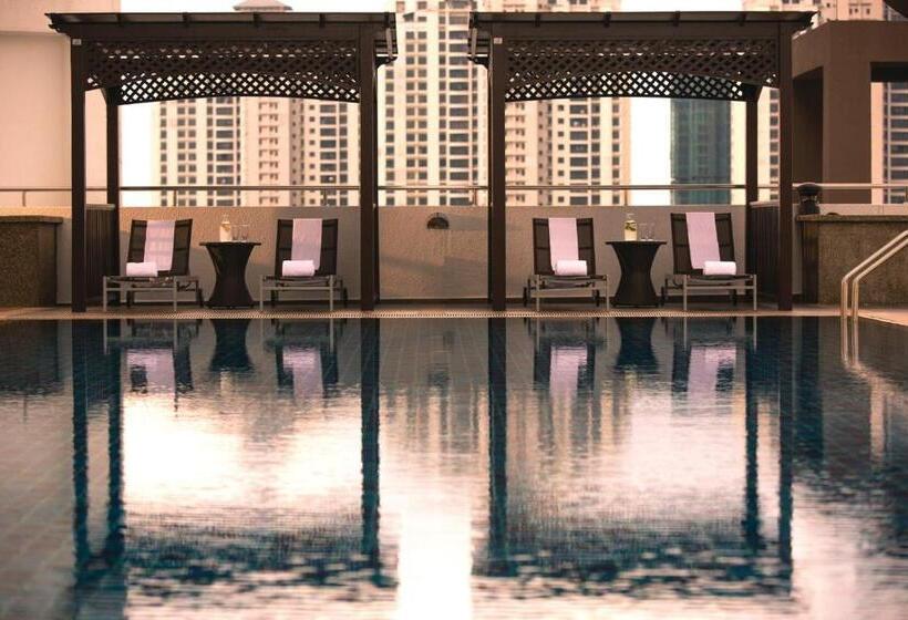 Fotos del hotel Renaissance Johor Bahru:  42