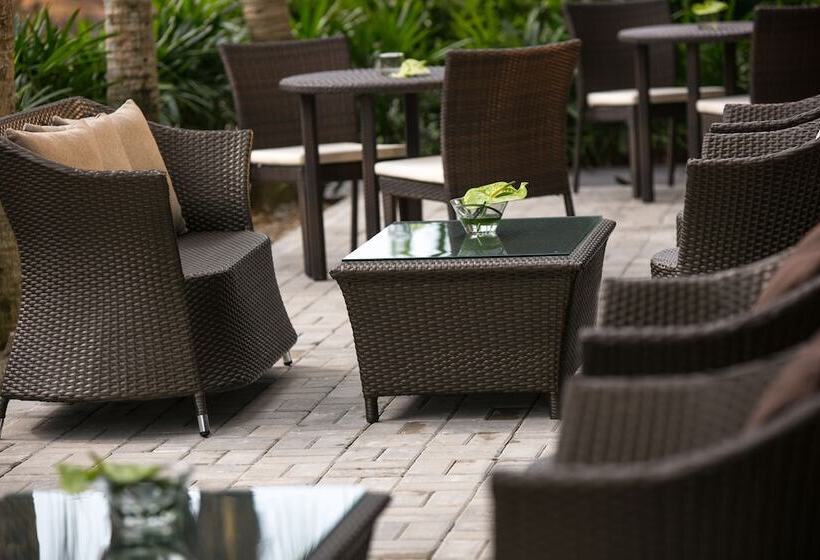 Fotos del hotel Renaissance Johor Bahru:  34