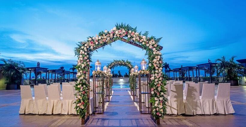 Fotos del hotel Renaissance Johor Bahru:  37