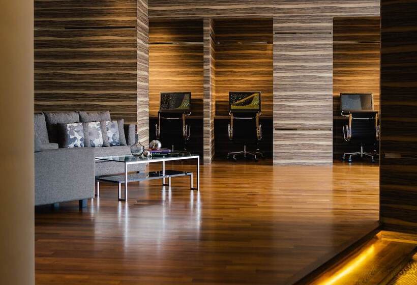 Fotos del hotel Renaissance Johor Bahru:  24