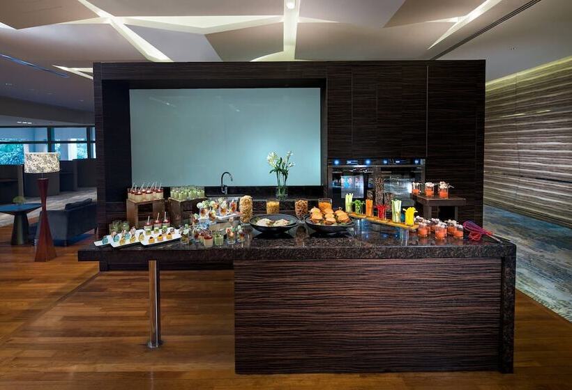 Fotos del hotel Renaissance Johor Bahru:  33