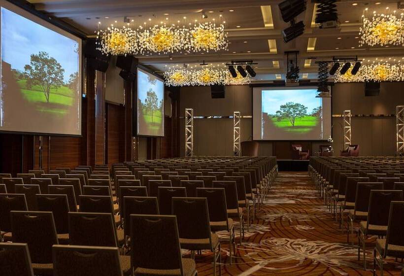 Fotos del hotel Renaissance Johor Bahru:  30