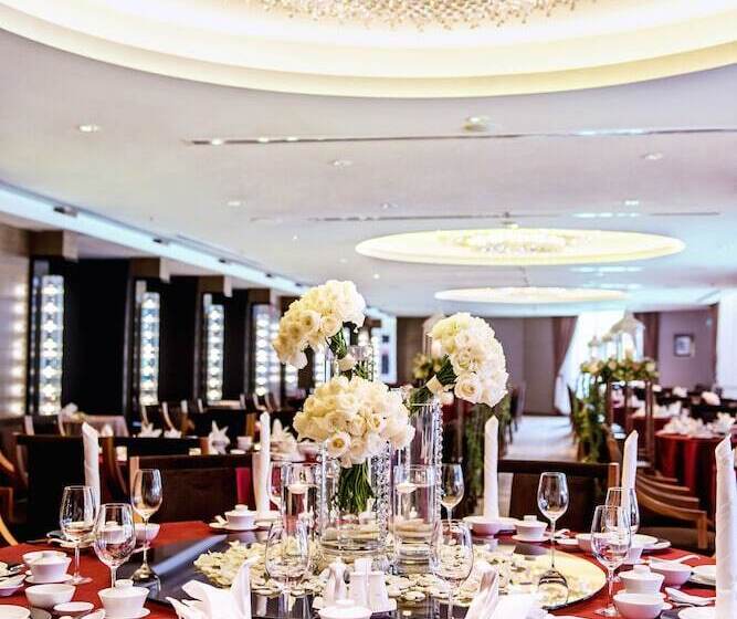 Fotos del hotel Renaissance Johor Bahru:  29