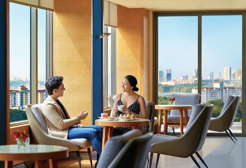 Fotos del hotel Renaissance Johor Bahru:  10