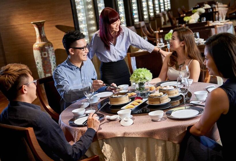 Fotos del hotel Renaissance Johor Bahru:  14