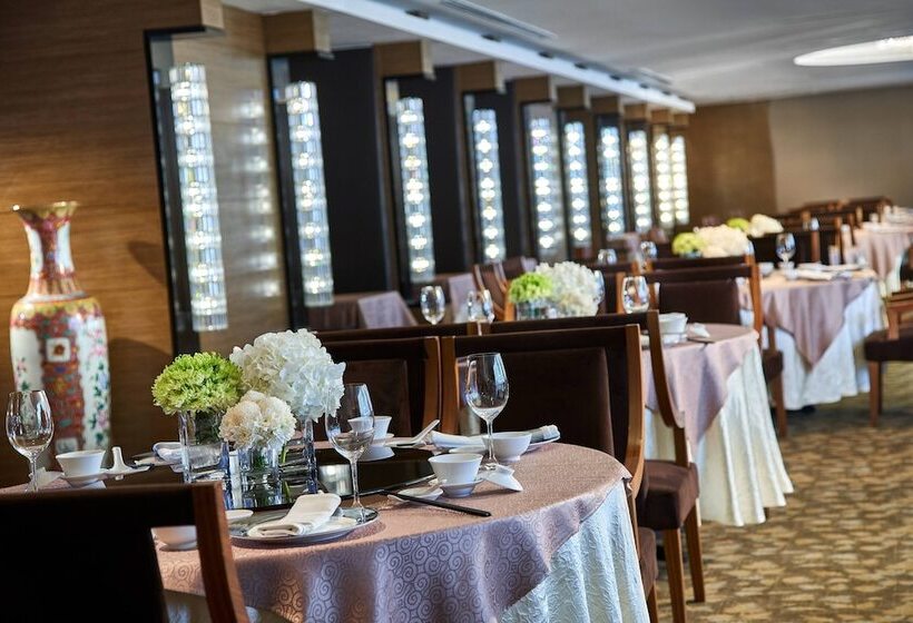 Fotos del hotel Renaissance Johor Bahru:  17