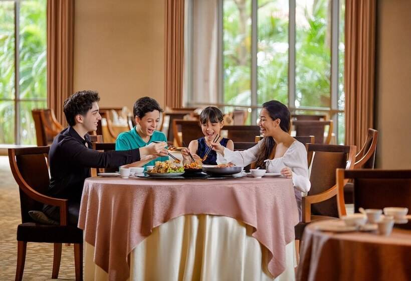 Fotos del hotel Renaissance Johor Bahru:  45