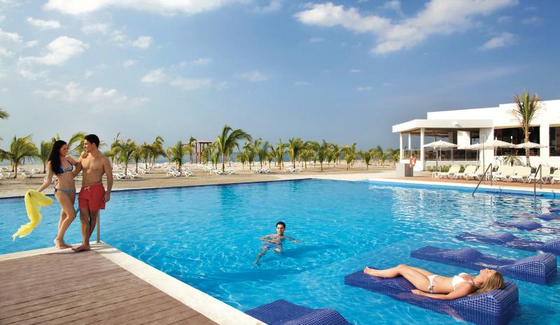 Fotos del hotel Riu Playa Blanca  All Inclusive:  25
