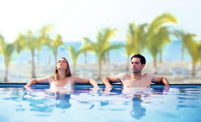 Fotos del hotel Riu Playa Blanca  All Inclusive:  15
