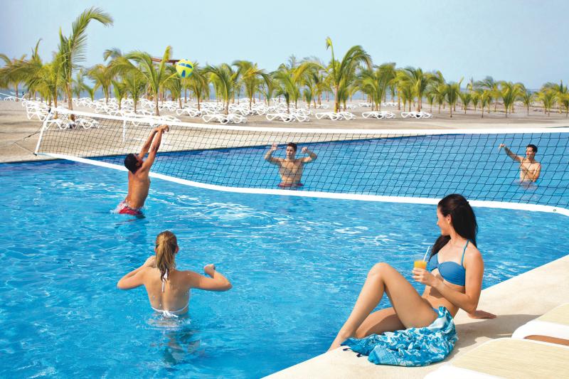 Fotos del hotel Riu Playa Blanca  All Inclusive:  9