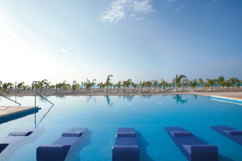 Fotos del hotel Riu Playa Blanca  All Inclusive:  12