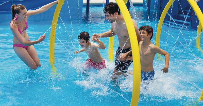 Fotos del hotel Riu Playa Blanca  All Inclusive:  34