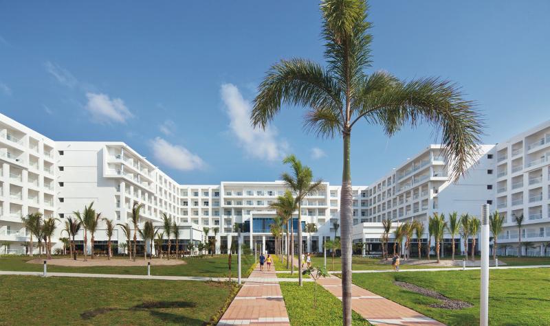 Fotos del hotel Riu Playa Blanca  All Inclusive:  14