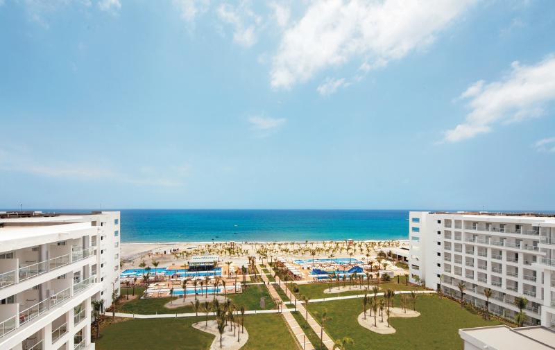 Fotos del hotel Riu Playa Blanca  All Inclusive:  18