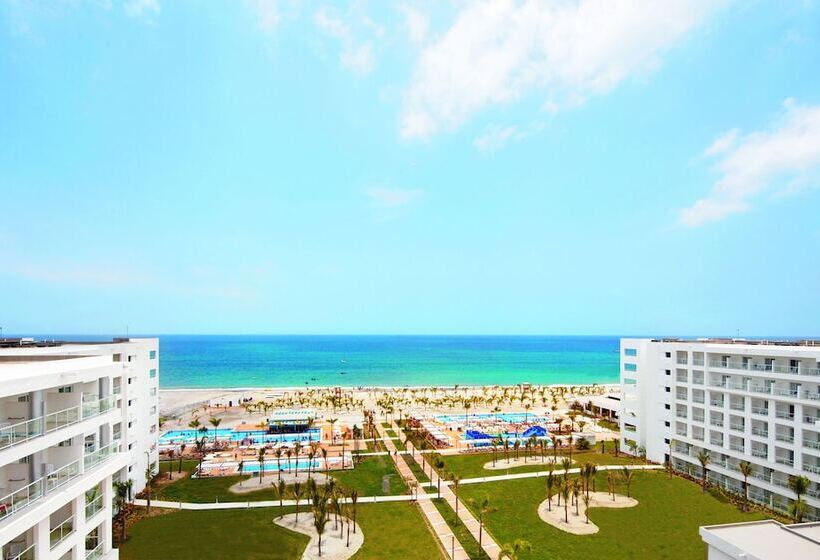Fotos del hotel Riu Playa Blanca  All Inclusive:  19