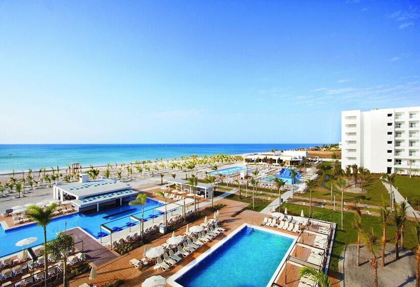Fotos del hotel Riu Playa Blanca  All Inclusive:  20