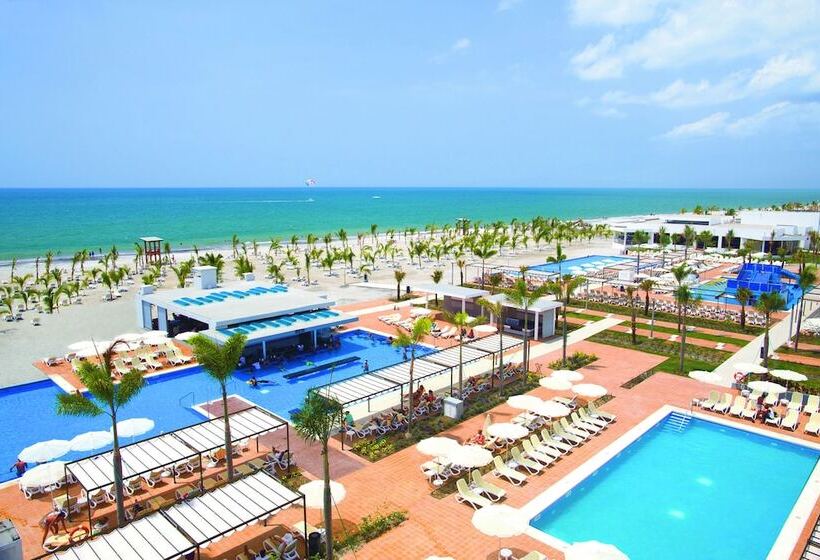 Fotos del hotel Riu Playa Blanca  All Inclusive:  21