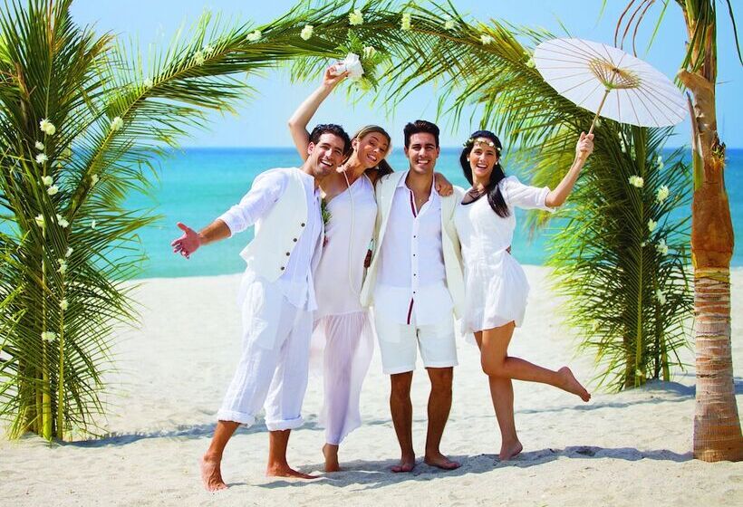 Fotos del hotel Riu Playa Blanca  All Inclusive:  13