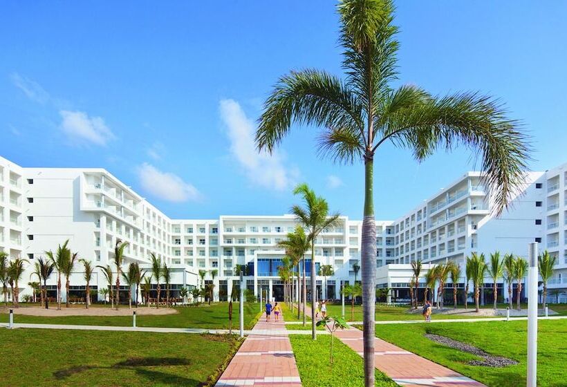 Fotos del hotel Riu Playa Blanca  All Inclusive:  31