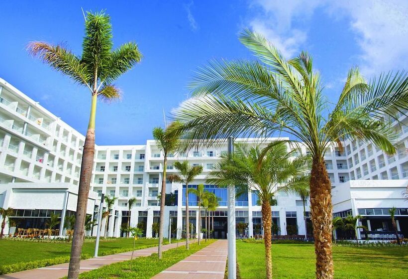 Fotos del hotel Riu Playa Blanca  All Inclusive:  35