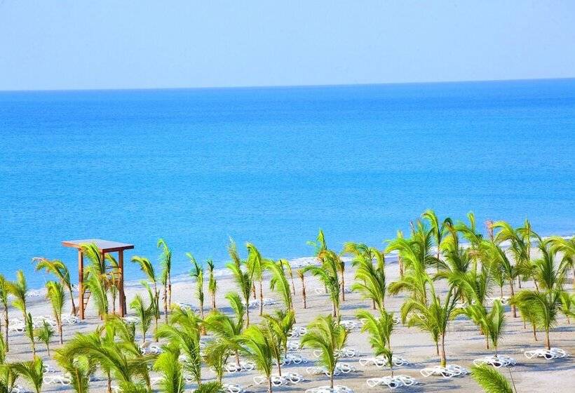 Fotos del hotel Riu Playa Blanca  All Inclusive:  3