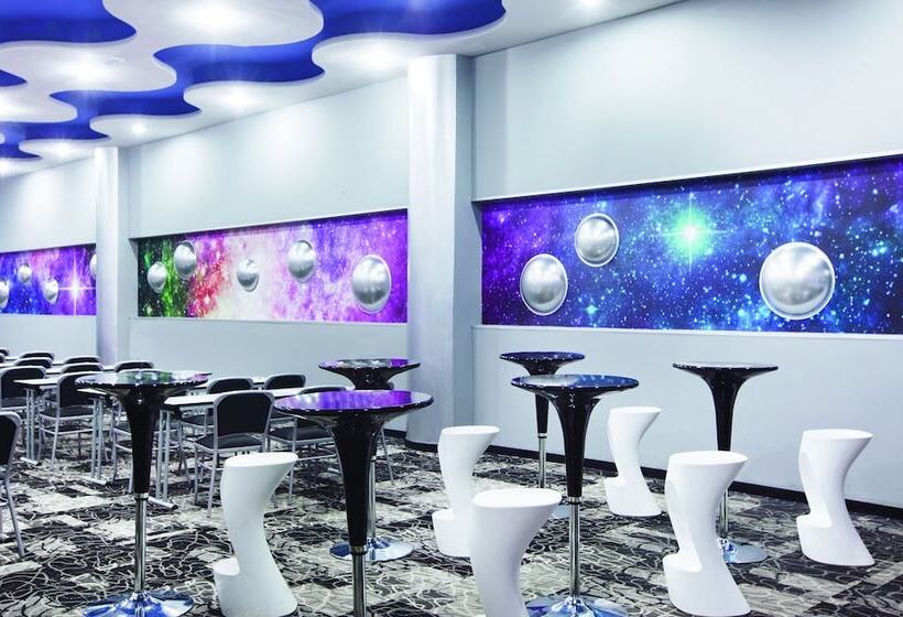 Fotos del hotel Riu Playa Blanca  All Inclusive:  24