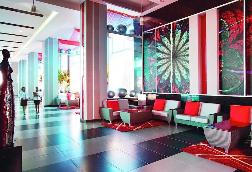 Fotos del hotel Riu Playa Blanca  All Inclusive:  33