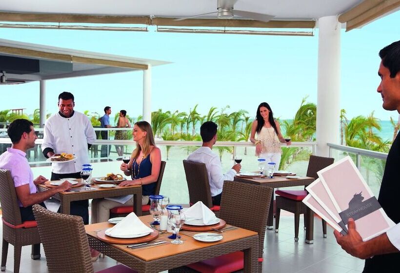 Fotos del hotel Riu Playa Blanca  All Inclusive:  32